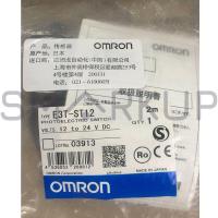 E3T-ST12 PHOTOELECTRIC SWITCH   OMRON