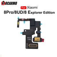 For Xiaomi Mi 8 Pro UD Screen Fingerprint Edition / Mi 8 Explorer Edition Proximity Ambient Light Sensor Connector Flex Cable