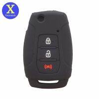 【Wrist watch】 Xinyuexin Silicone Car Cover FOB for Ssangyong Korando 215/65 R16 225/60 R17 Jacket Protector Accessory ！