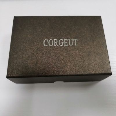 บรรจุกล่องนาฬิกา Corgeut