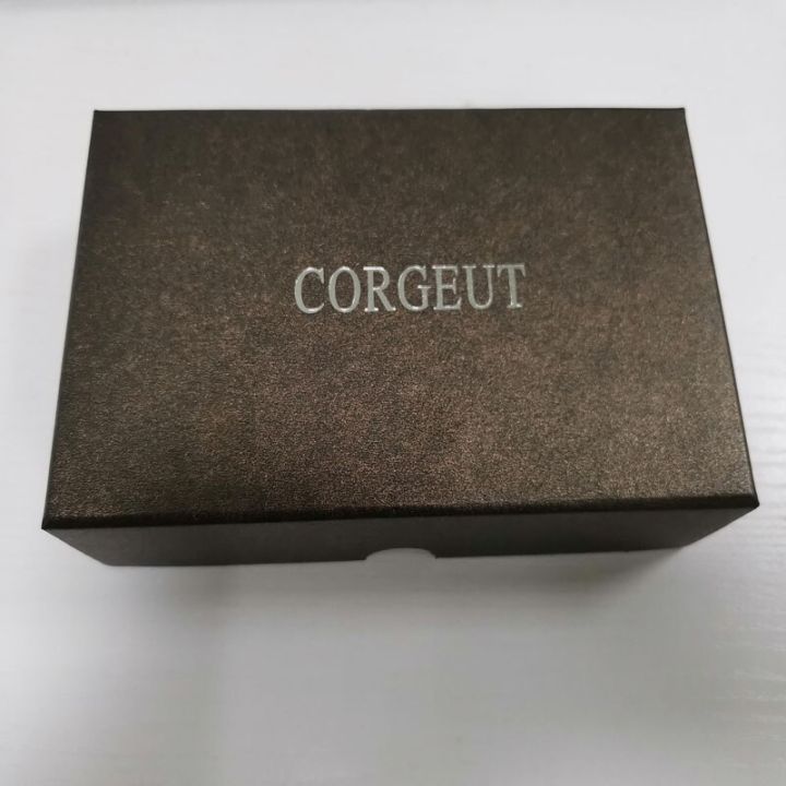 บรรจุกล่องนาฬิกา-corgeut