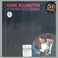 Duke Ellington And John Coltrane - Duke Ellington And John Coltrane