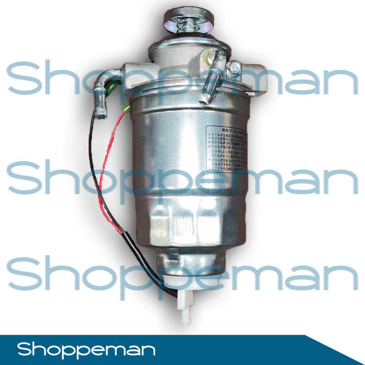 ISUZU NHR OIL AND WATER SEPARATOR (10mm) WD120 Lazada PH