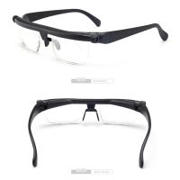 viviking TR90 focus adjustment reading glasses can be adjusted from -6d to +3D myopia reading glasses