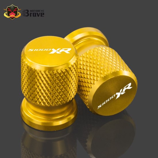 Cho bmw s1000xr s1000rr s1000r 2017 2018 2019 2020 xe máy nhôm accessorie - ảnh sản phẩm 1