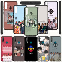 อ่อนนุ่ม เคสโทรศัพท์ N181 CCY143 SB19 POP ซิลิโคน หรับ Xiaomi Redmi Note 9 10 8 Pro 9A 9S 9T 9C 10S 10A Note9 Note10 Note8 10C 9Pro 10Pro 5G Poco X3 NFC X4 M4 Pro PocoX3 PocoM4 ปก Phone Casing