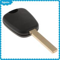 ฟิกาเทียเปลี่ยน ID46 Transponder Key Fob สำหรับ C1 C2 C3 C4 C5 C8 C6