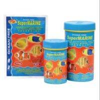 ❗️❗️ SALE ❗️❗️ อาหารทะเล Ocean Free Super Marine Granules 280ml Fish 115 g Dry Fish Food  !! อาหารเสริม และวิตามิน Supplements &amp; Vitamins บริการเก็บเงินปลายทาง โปรโมชั่นสุดคุ้ม โค้งสุดท้าย คุณภาพดี โปรดอ่านรายละเอียดก่อนสั่ง