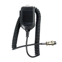 HM-36 Hand Speaker Mic microphone for ICOM Radio IC-718 IC-78 IC-765 IC-761 IC-7200 IC-7600