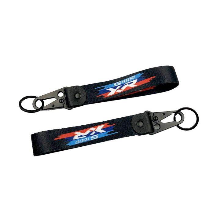 กล่องใส่แหวนพวงกุญแจรถจักรยานยนต์สำหรับ-bmw-s1000xr-s1000-xr-badge-key-ring-จี้ประดับ