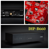 อินเทอร์เฟซดิจิตอล DIP-B660ที่แม่นยำ, อินเทอร์เฟซดิจิตอล amanero ของอิตาลี, พิมพ์ซ้ำ Hydra Z