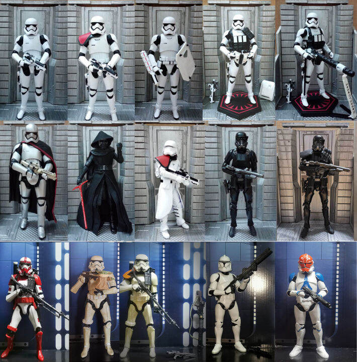 star-wars-ทหารสีขาว-stormtrooper-the-mandalorian-darth-vader-6นิ้ว-acktion-รูปเครื่องประดับตกแต่ง-tide-play-ของขวัญ