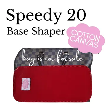 How to DIY a base shaper for LV Speedy 30