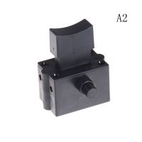 FB4-10/2W FA4-10/2D ไฟฟ้าค้อนควบคุม Trigger Switch DPST AC 250V/10A คุณภาพสูง