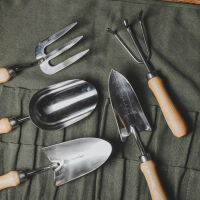 Stainless Garden Tools