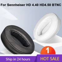 For Sennheiser HD400S HD450BT Ear Pads Earpads For Sennheiser HD 4.40 BTNC HD 4.50BT Ear Pads Headphone Earpads Cushion Cover