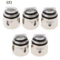 【SALE】 5Pcs Coil ใช้งานร่วมกับ NRG SE Mini NRG-S SKRR-S GT2 GT4 GT6 GT8 GT ชุด0.4/0.15/0.2/0.15Ω