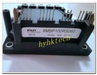 Supply Module 6MBP100RS060 100A 600V new original in stock,free shipment