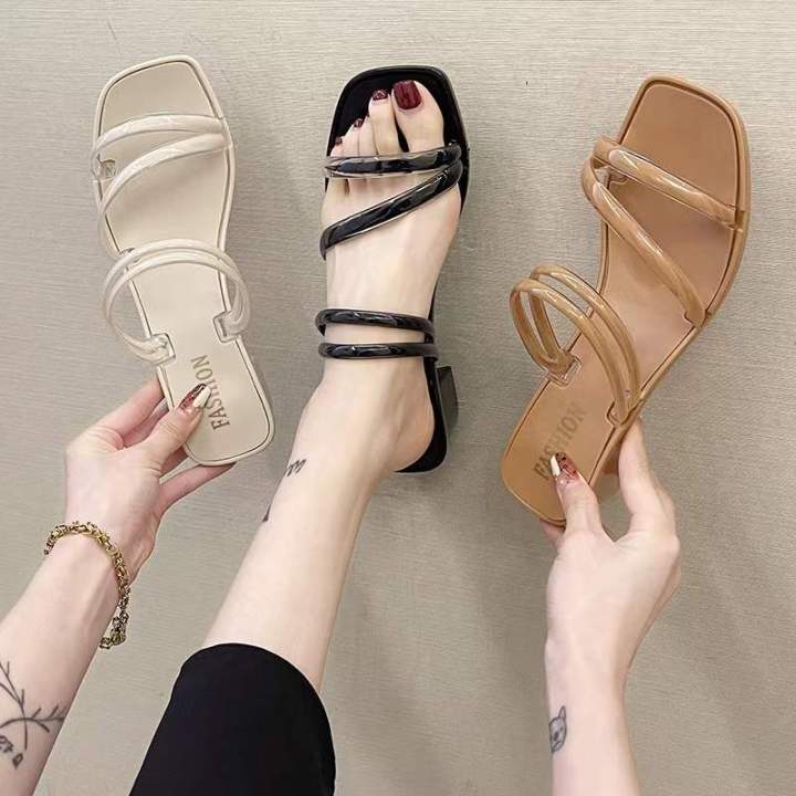 Fashoin sandals for woman | Lazada PH