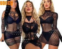 ZZOOI Sexy Lingerie Underwear Chemises Strapless Catsuit product  Catsuit clothes sexy women clothing cosplay dress