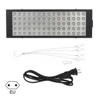 600W LED Grow Light Panel Hydroponic Full Spectrum Indoor Vegetable Flower Plant IR UK Indoor Hydroponic Plant Waterproof