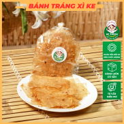 Bánh Tráng Xì Ke Muối Nhuyễn Tây Ninh Phơi Sương Dẻo Siêu Cay Vừa Ngon Vừa