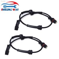 Front Left Right ABS Wheel Speed Sensor For Renault Grand Scenic Megane Scenic OE 8200346992 8200296570 8200043135 0265007467