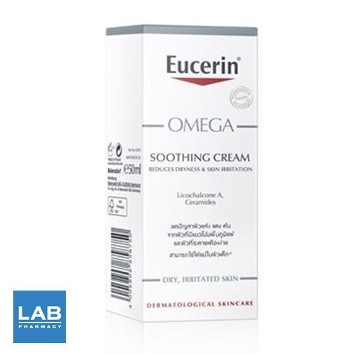 eucerin-omega-soothing-cream-50-ml-ครีมบำรุงผิวหน้าและผิวกายสำหรับผิวแห้ง-แดง-คัน-มีแนวโน้มผื่นภูมิแพ้