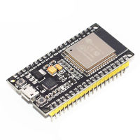 เหมาะสำหรับบอร์ดพัฒนา ESP-32 ESP32 Arduino 38Pin WiFi บลูทูธไร้สายแบบ Dual-Core