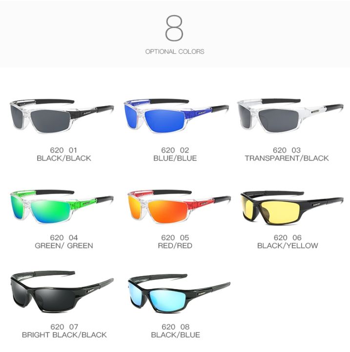 dubery-brand-design-men-39-s-glasses-polarized-black-driver-sunglasses-uv400-shades-retro-fashion-sun-glass-for-men-model-620