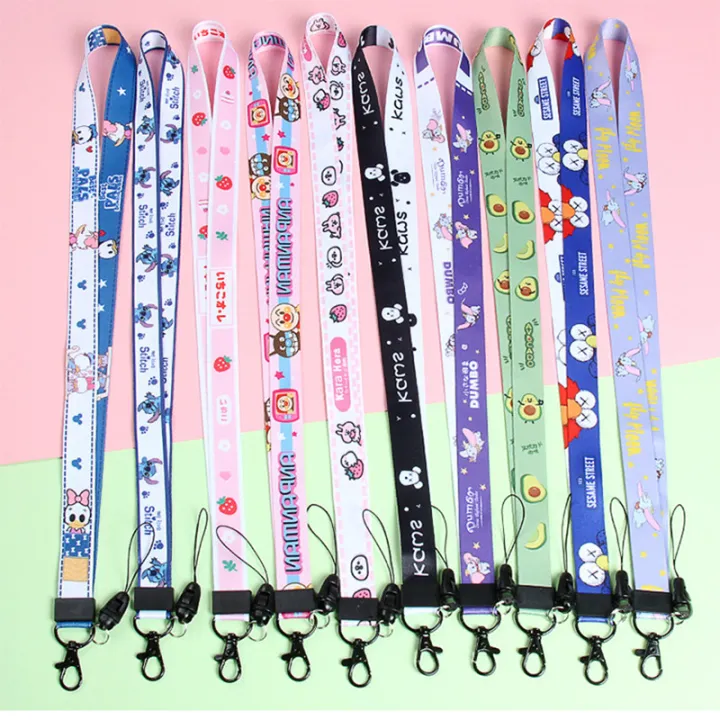 Wholesales 30 Pieceslot High Quality Anime Keycord Mobile Phone Strap ...