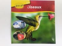 มีการอ่าน Les Oiseaux ฝรั่งเศส