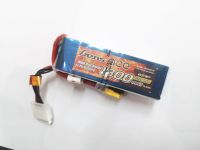 Gens 22.2v 1800mah 45c