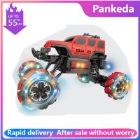 RC Off-Road Drift Vehicle Toys 360 ° Rotation Stunt Car Electric 2.4G Remote Control Toys For Boysbirthday Toy Christmas Gift