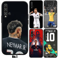 35XVV Neymar JR อ่อนนุ่ม High Quality ซิลิโคน TPU Phone เคสโทรศัพท์ ปก หรับ Huawei P10 P20 P30 Pro Lite Y5P Y6 Y6P Y7A Y8P Y9A Y8S Y9S Y7 Y9 Prime