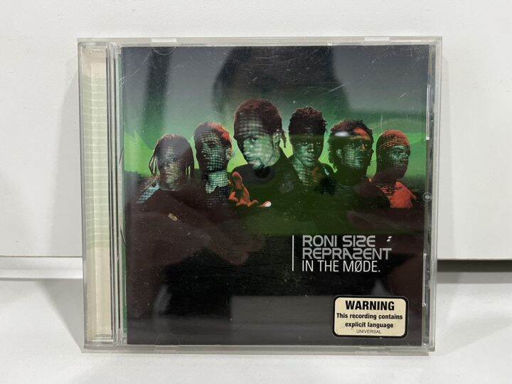 1-cd-music-ซีดีเพลงสากล-roni-size-reprazent-in-the-mode-advance-n5f64