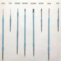 Lipp Scalpel Head LEEP นรีเวชวิทยา Scalpel Headmicron Light Scalpel Head Electric Scalpel Head,ความถี่สูงผ่าตัด Electrod