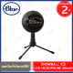 BLUE Snowball Ice USB Microphone (Black) ไมโครโฟน แบบขาตั้ง สีดำ รับประกันสินค้า 2ปี