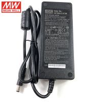 ✓ GST90A12-P1M หมายถึงอะแดปเตอร์สำหรับเดสก์ท็อประดับ VI อุตสาหกรรม110V/220V AC ถึง12V DC 6.67A 80W อะแดปเตอร์ไฟ2.5x5ปลั๊ก DC 5