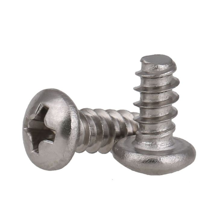 m2-self-tapping-screws