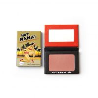 theBalm Hot Mama เดอะบาล์ม ฮอต มามาส์ บลัชออน อายแชโดว์ ชิมเมอร์