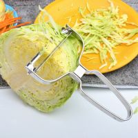 Vegetables Cabbage Shredders Stainless Steel Potato Peeler Grater Cutter Chopper Manual Fruit Slicer Zesters Kitchen Gadget Tool Graters  Peelers Slic