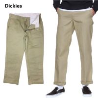 กาเกงขายาวDickies เอว34 #dขายาว20344