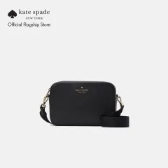 Kate Spade New York Madison Saffiano Leather Mini Camera Bag