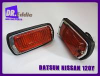 #ไฟเลี้ยวคู่​ 120Y // Datsun Nissan 120Y Turn​ Signal​ Set.