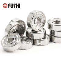 626ZZ Bearing ABEC-5 10PCS 6X19X6 mm Miniature 626Z Ball Bearings 626 ZZ EMQ Z3V3 Quality