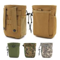 ：“{—— Multiftion Tactical Pouch Military Hip Waist Bag Wallet Purse Phone Case Camping Hiking Bags Hunting Pack Gadget Backpacks