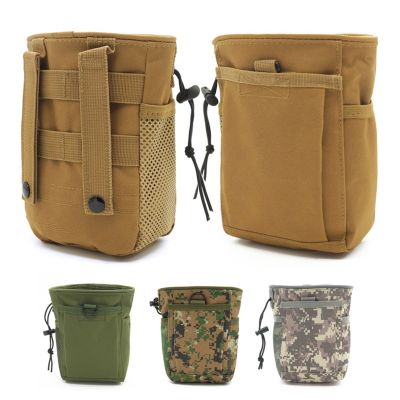 ：“{—— Multiftion Tactical Pouch Military Hip Waist Bag Wallet Purse Phone Case Camping Hiking Bags Hunting Pack Gadget Backpacks