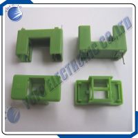 Free Shipping One Lot 30 pcs PTF-7 DIP Fuse Holder 6.3A 250V Used for 5x20 Green Color