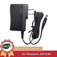 For Panasonic Vacuum Cleaner Original AC DC Adapter Charger AMC39V-ECR AMC39V-ECY 23V 0.4A Power Supply New original warranty 3 years